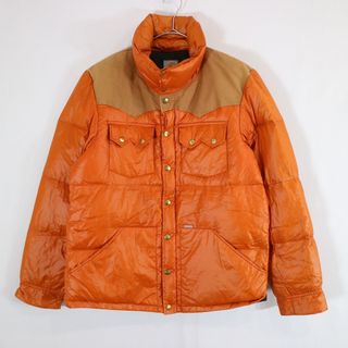 carhartt カーハート ヴィンテージ 蛍光色 反射板 ワーク ジャケット