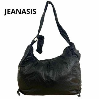 ジーナシス(JEANASIS)のjeanasis ボディバッグ ショルダーバッグ(ショルダーバッグ)