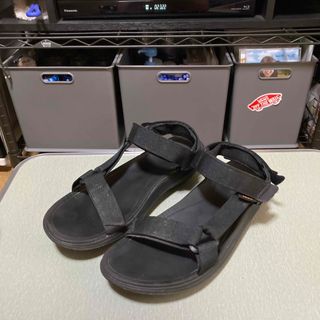 テバ(Teva)の夏物値下⤵️TEVAテバハリケーンサンダル👞(サンダル)