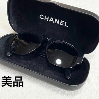 シャネル サングラス/メガネ(レディース)の通販 6,000点以上 | CHANEL