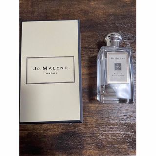 ジョーマローン(Jo Malone)のジョー マローン ロンドン ピオニー ＆ ブラッシュ スエード コロン(香水(女性用))