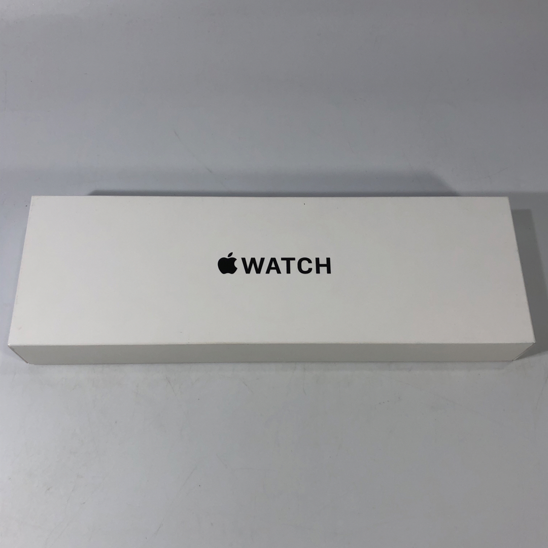 Apple Watch SE 第2世代 40mm GPS MR9U3J/A 86