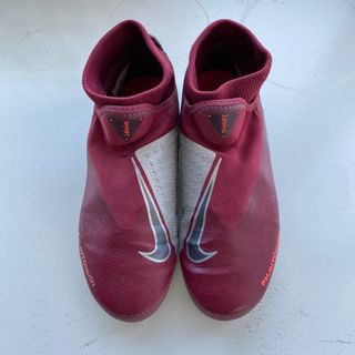 ナイキ(NIKE)のNIKE Phantom サッカースパイク(シューズ)