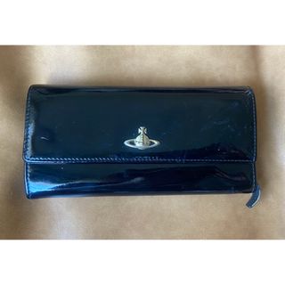 ヴィヴィアンウエストウッド(Vivienne Westwood)のヴィヴィアンウエストウッド　二つ折り財布(財布)