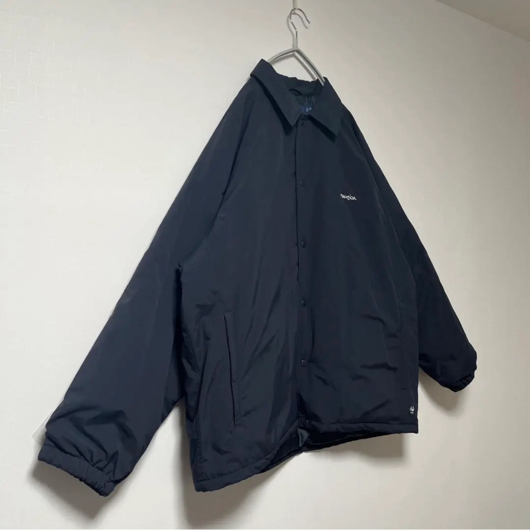 ノーティカ Recycled PET Insulation Jacket-