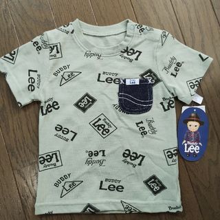 バディーリー(Buddy Lee)のバディーリー buddylee Ｔシャツ 80cm ベビー(Ｔシャツ)