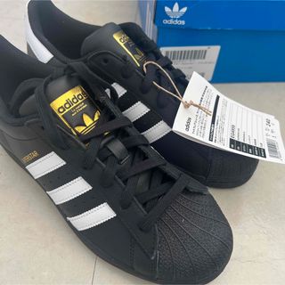 アディダス SUPERSTAR(ブラック/黒色系)の通販 3,000点以上 | adidas