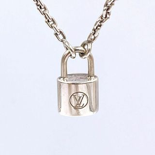 ルイヴィトン(LOUIS VUITTON)のルイヴィトン Q95450 ブラスレ ロックイット 925 ブレスレット(ブレスレット/バングル)