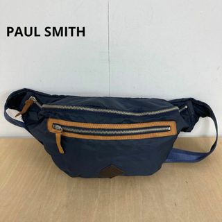 Paul Smith - 【むささび様専用】Paul Smith ウエストバッグ