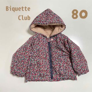 女の子80前後　ブランド冬服セット♡（生後9-12ヶ月頃に着てました）