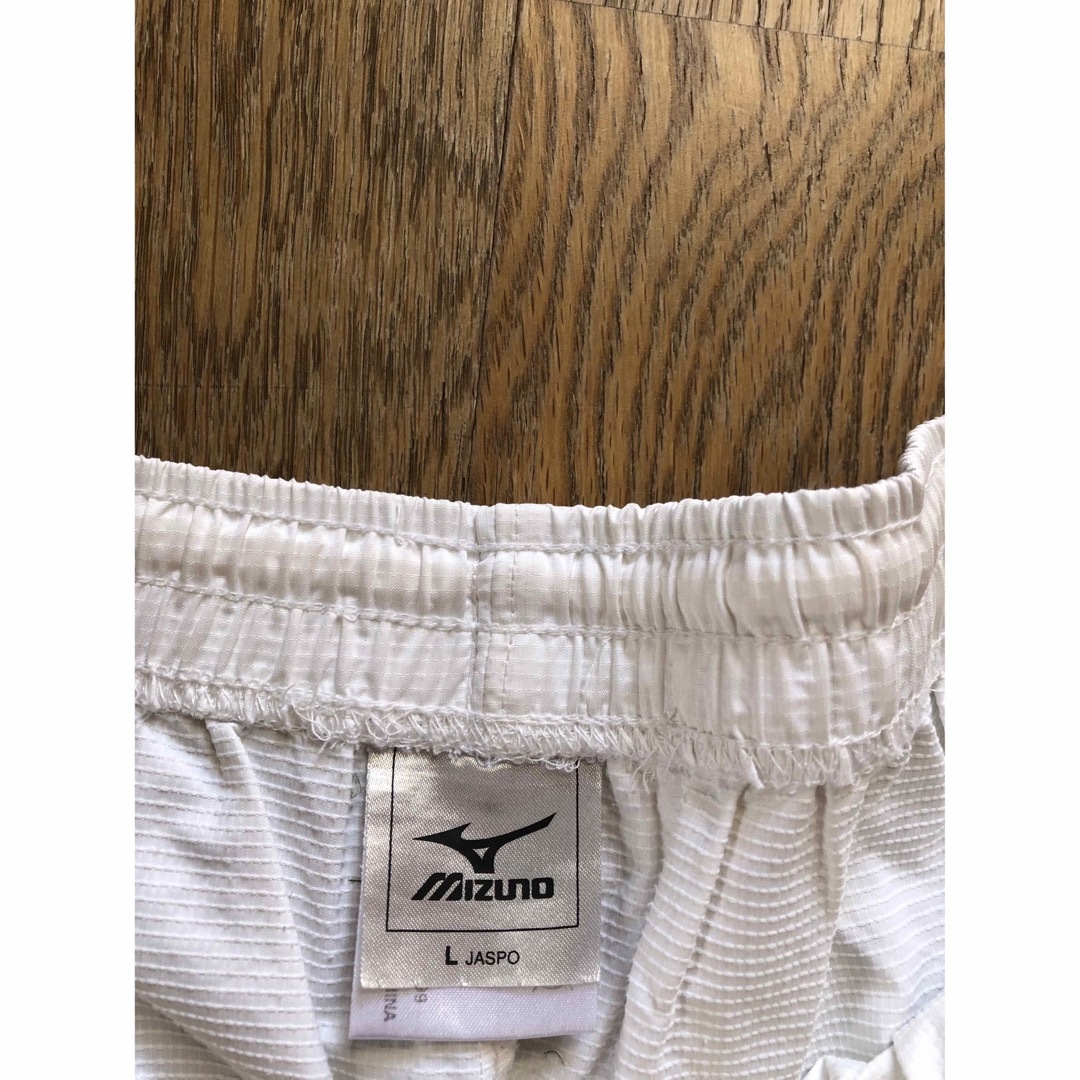 MIZUNO(ミズノ)のサッカーパンツ メンズのパンツ(その他)の商品写真