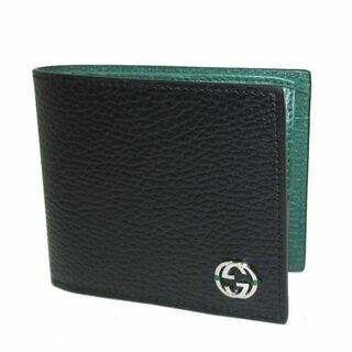 グッチ 折り財布(メンズ)（グリーン・カーキ/緑色系）の通販 38点