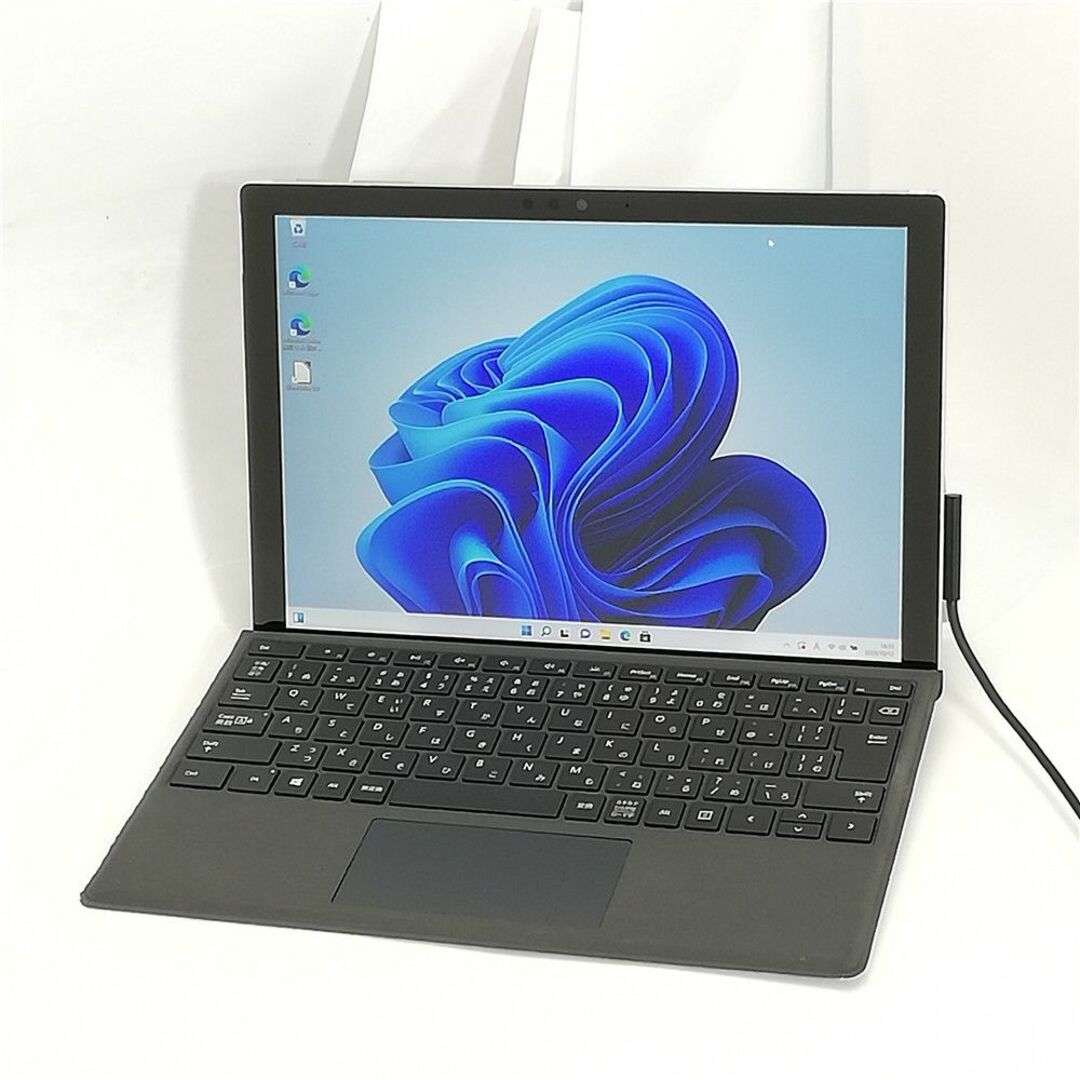 Microsoft Surface Pro 5 1796 Wi-Fi Win11 - www.sorbillomenu.com