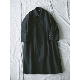 リドム LIDNM DOUBLE CLOTH MOTORCYCLE Mサイズ-