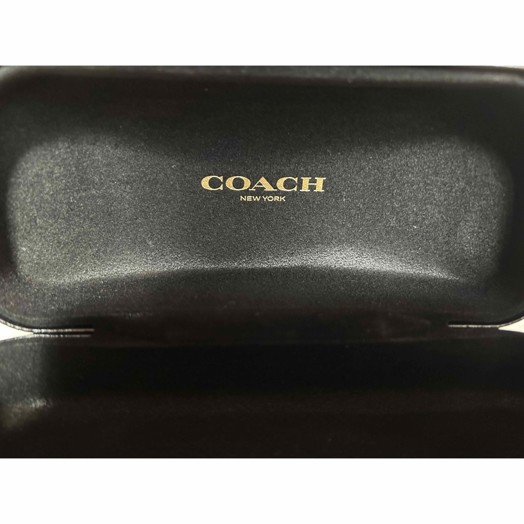 COACH(コーチ)のCOACH コーチ　サングラス レディースのファッション小物(サングラス/メガネ)の商品写真