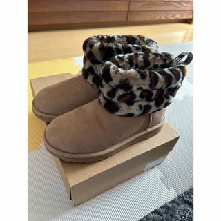 アグ レオパードの通販 200点以上 | UGGを買うならラクマ