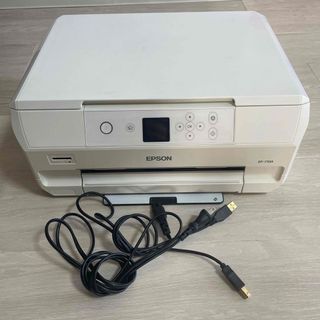 エプソン(EPSON)のEPSON プリンター EP-710A ジャンク品(PC周辺機器)