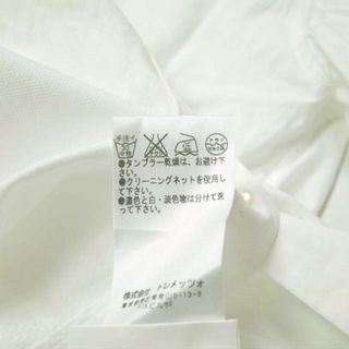 BAGUTTA Bagutta バグッタ PAPAJA フラワーデザインシャツ