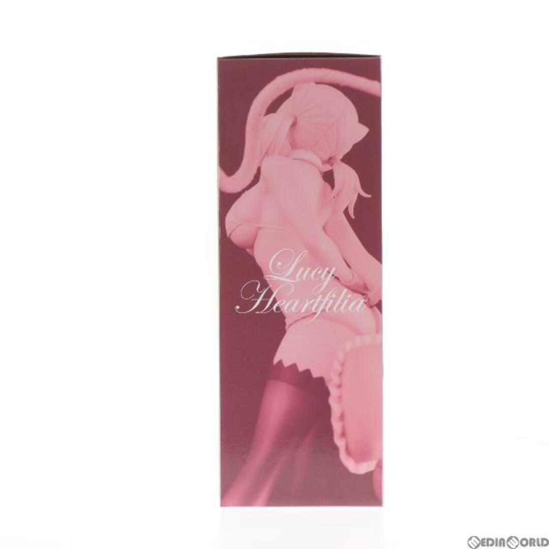 ルーシィ・ハートフィリア・白猫Gravure_Style FAIRY TAIL(フェアリー