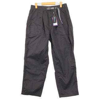 ノースフェイス(THE NORTH FACE) パープルレーベル ワークパンツ