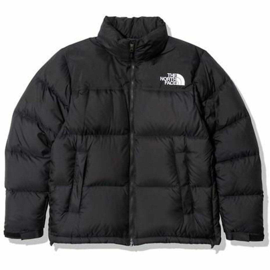 ノースフェイスNuptse Jacket ヌプシジャケット ND92234