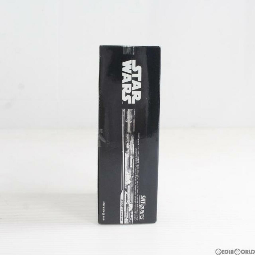 BANDAI - S.H.Figuarts(フィギュアーツ) R2-D2(A NEW HOPE) STAR WARS