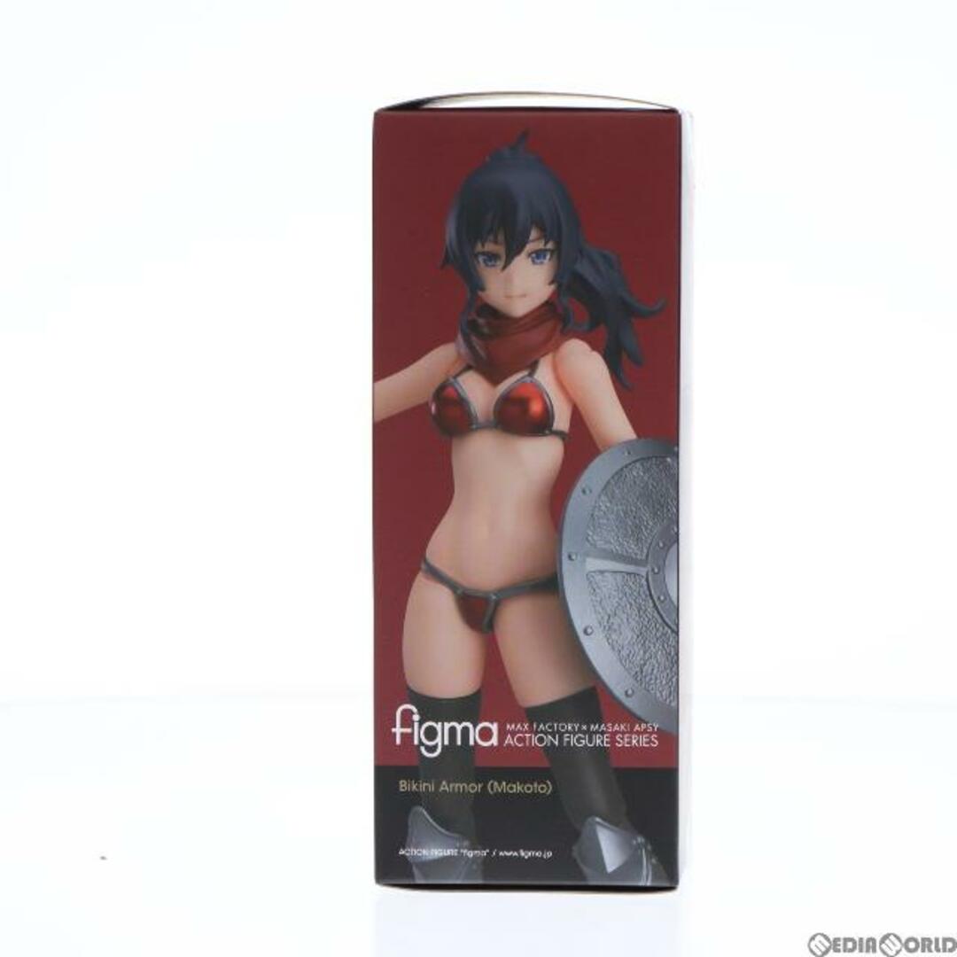 Max Factory - figma(フィグマ) 465 ビキニアーマー(マコト) figma