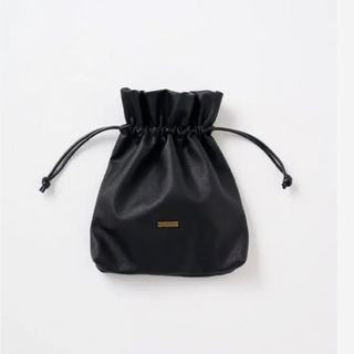 canvy bag porch   バックポーチ(ショルダーバッグ)