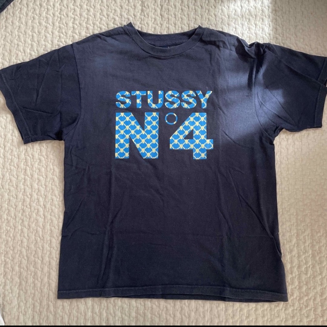 STUSSY(ステューシー)のSTUSSY メンズTシャツ メンズのトップス(シャツ)の商品写真