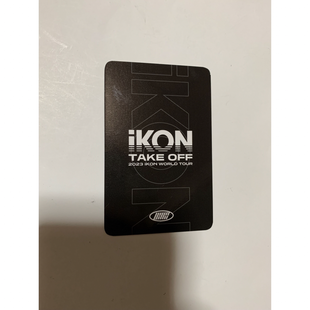 ikon ユニョン 専用品 - タレントグッズ