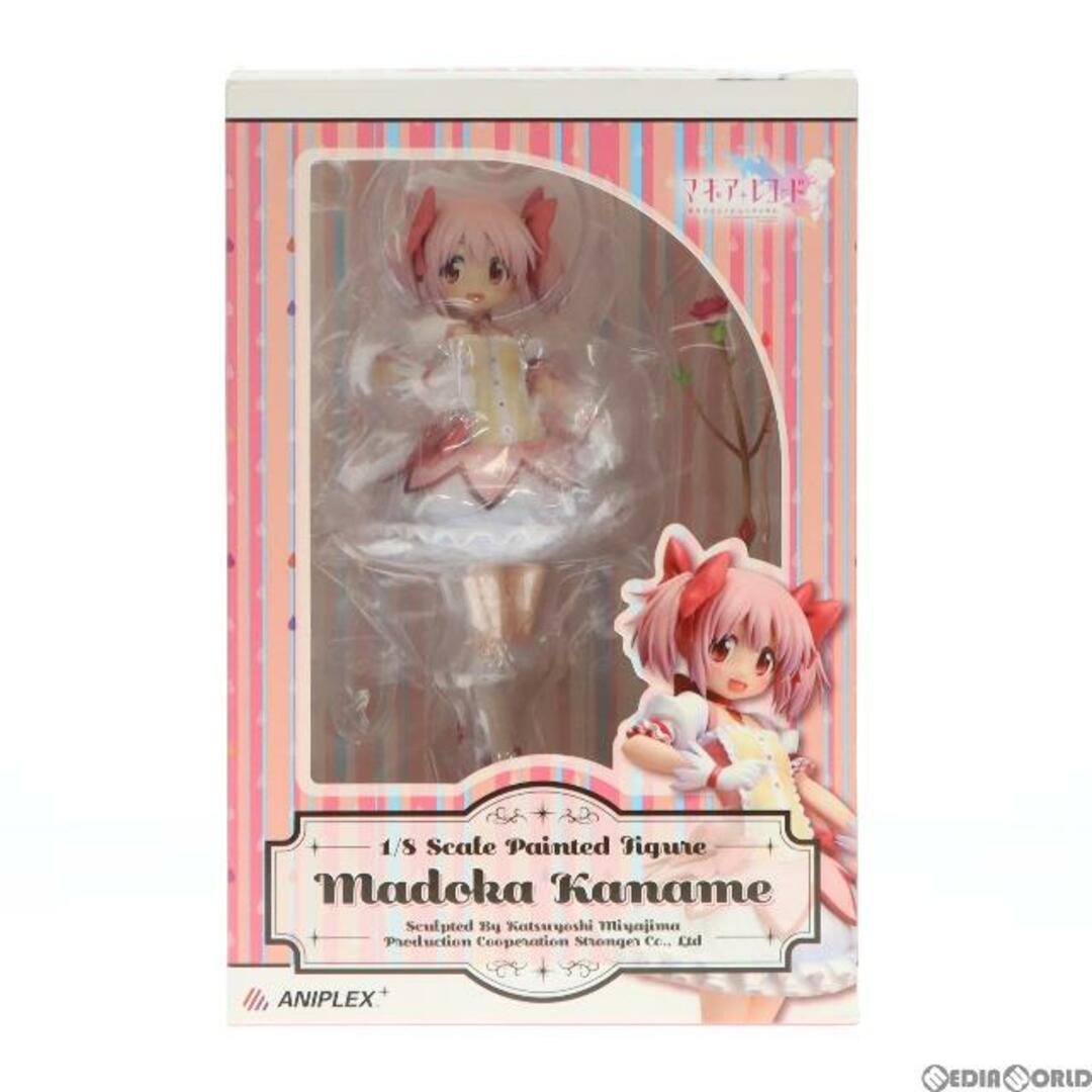 ANIPLEX+限定 鹿目まどか(かなめまどか) マギアレコード 魔法少女