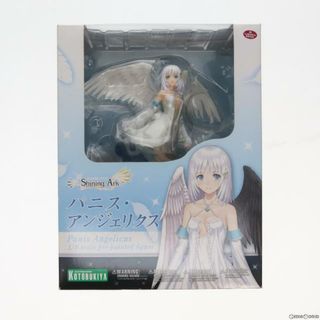 コトブキヤ(KOTOBUKIYA)のパニス・アンジェリクス シャイニング・アーク 1/8 完成品 フィギュア(PP513) コトブキヤ(ゲームキャラクター)