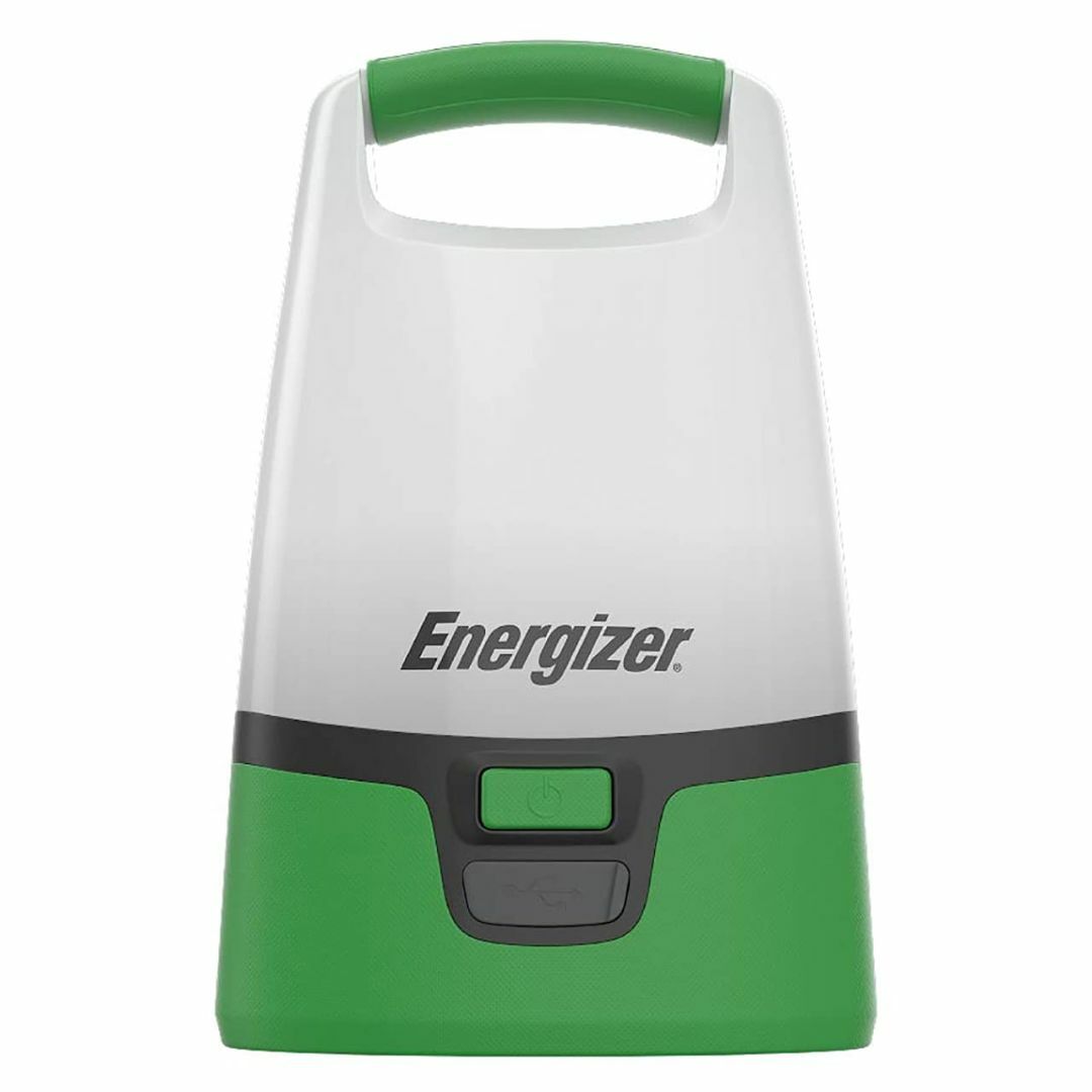 Energizer(エナジャイザー) LEDライト モバイル端末へ給電可能 充電