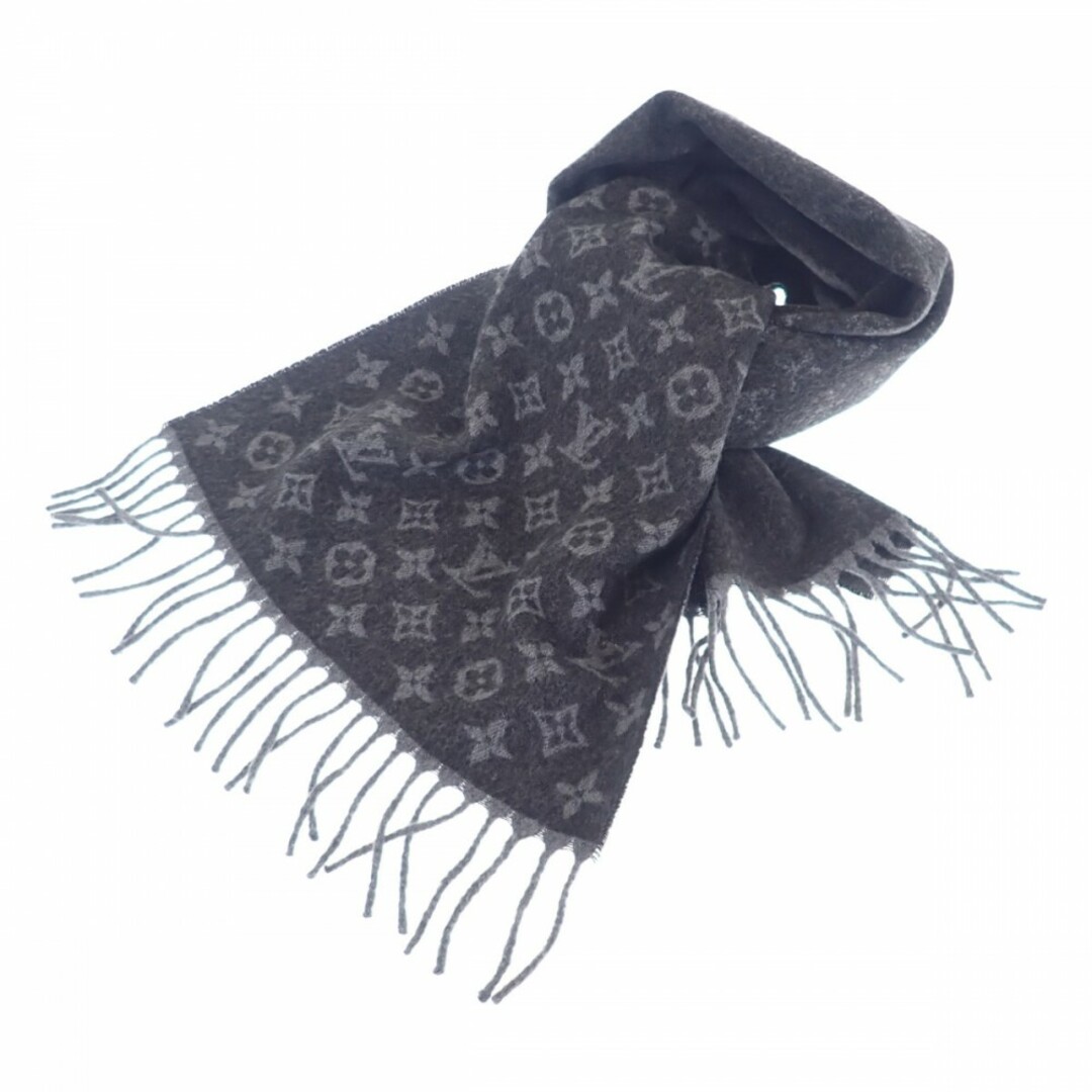 中古】【ABランク】LOUIS VUITTON ルイヴィトン エシャルプ