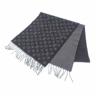 中古】【ABランク】LOUIS VUITTON ルイヴィトン エシャルプ