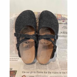 ビルケンシュトック(BIRKENSTOCK)のビルケンシュトック(その他)