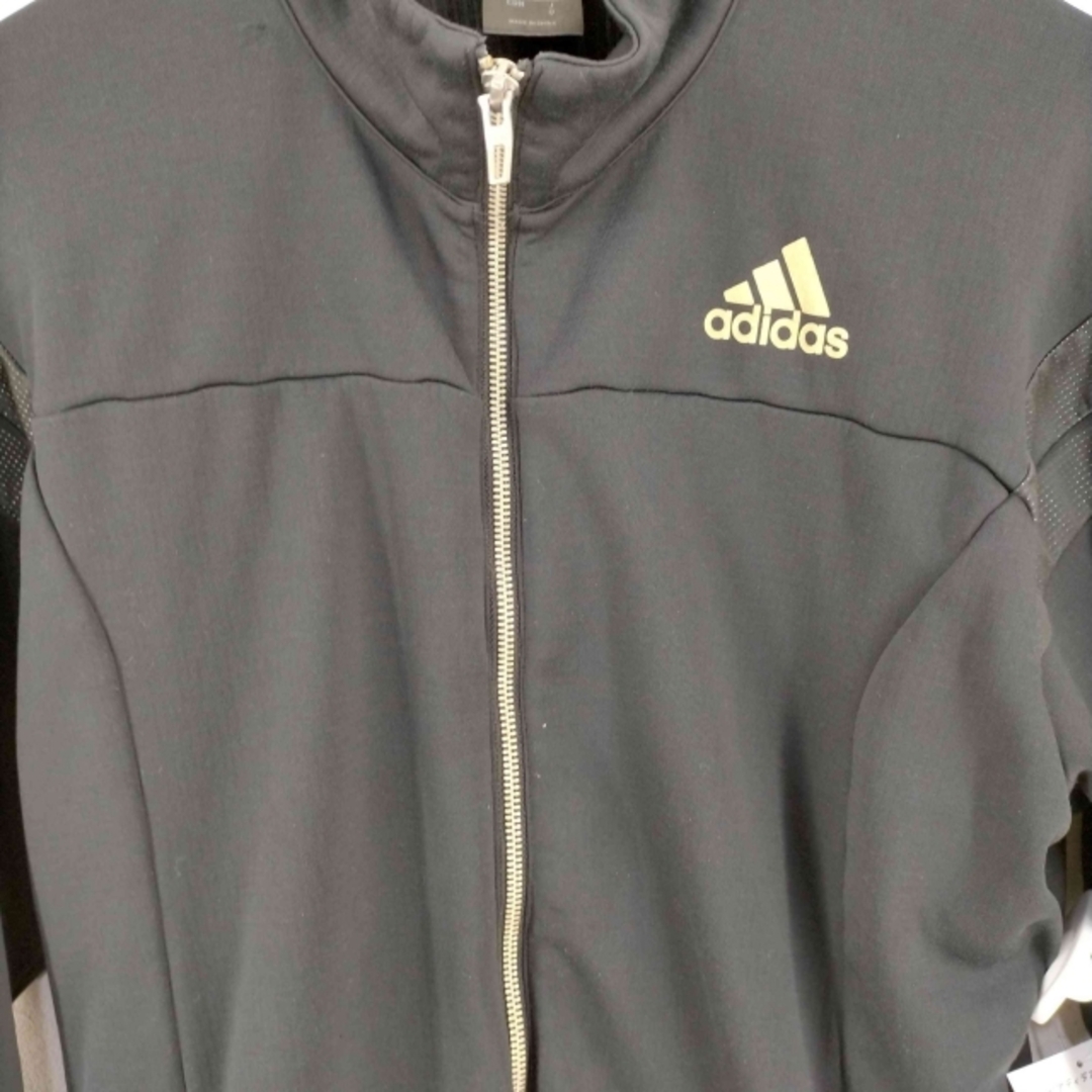 adidas(アディダス) 3Dパイル WU ジャケット メンズ トップス