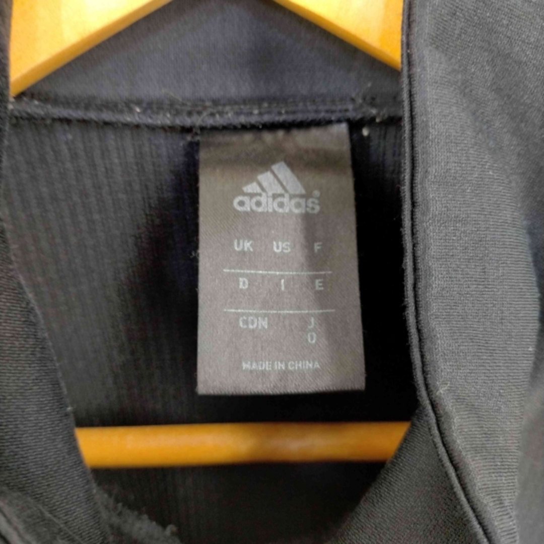 adidas(アディダス) 3Dパイル WU ジャケット メンズ トップス