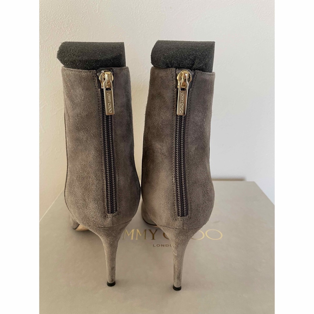 JIMMY CHOO - ショートブーツ ブーツ JIMMY CHOO ジミーチュウ