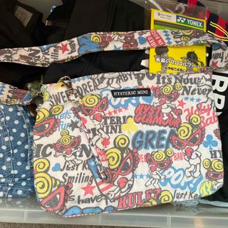 ヒステリックミニ 韓国の通販 100点以上 | HYSTERIC MINIを買うならラクマ