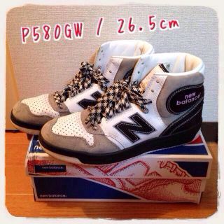 ニューバランス(New Balance)のNew balance 26.5cm(スニーカー)