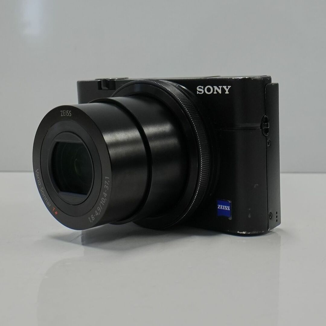 SONY DSC-RX100 デジタルカメラ　本体