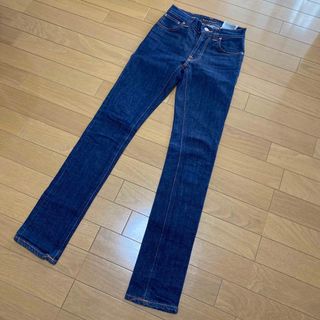 ヌーディジーンズ(Nudie Jeans)のnudie jeans デニム 24(デニム/ジーンズ)