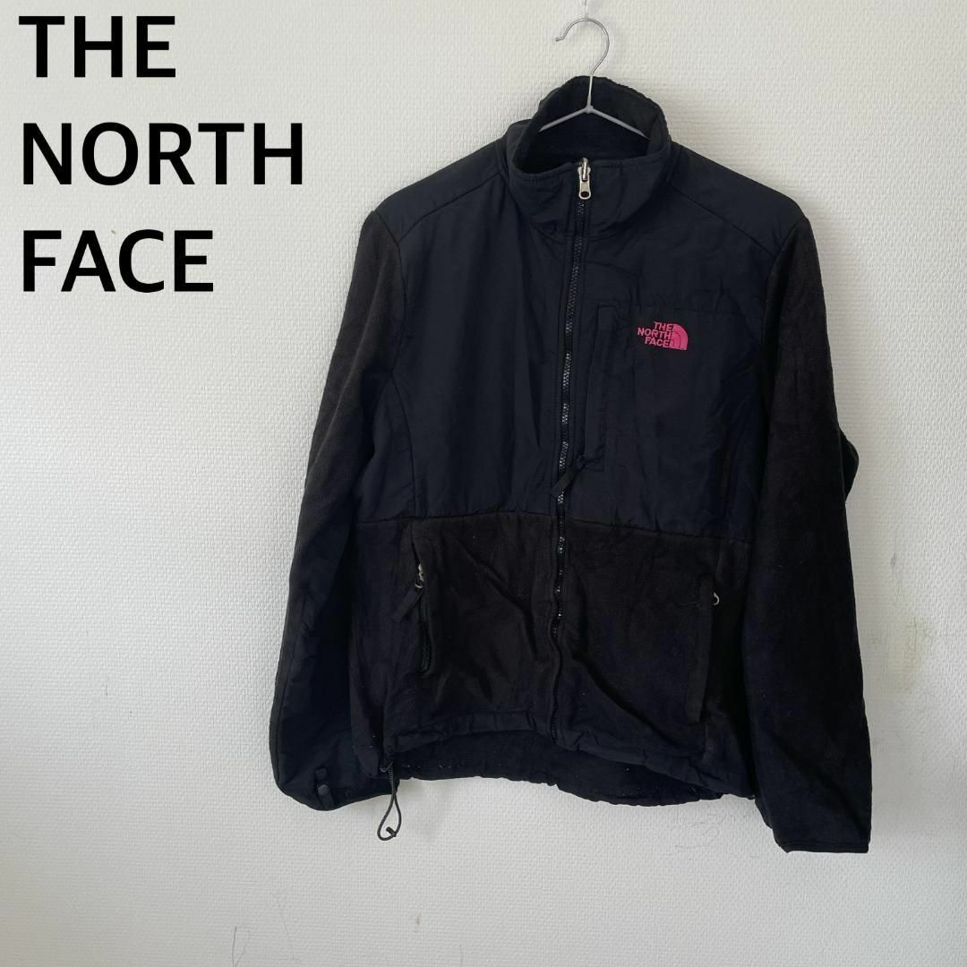 ゆうフォロー割_レディースレア✨超人気 THE NORTH FACE ザノースフェイス ブルゾン ブラック