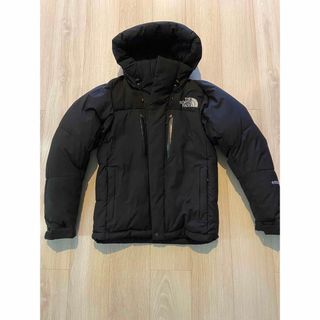 THE NORTH FACE - THE NORTH FACE ダウン ヌプシ 青 ブルーの通販 by