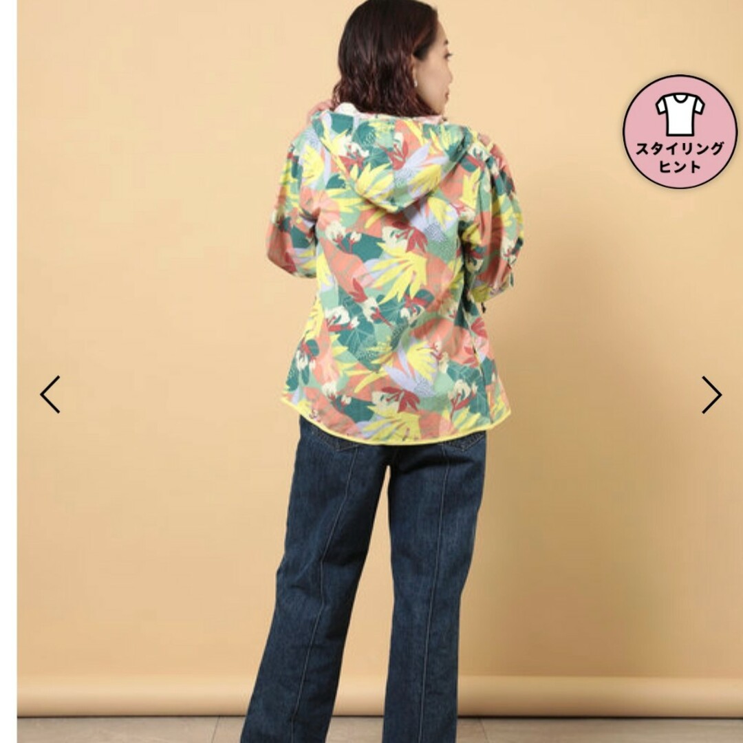 patagonia パタゴニア ジャンパー アウター パーカー