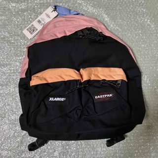 XLARGE ブラウン バックパック リュックサック カバン 鞄