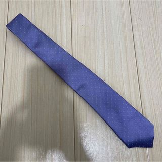 スーツセレクト　ネクタイ　紫(ネクタイ)