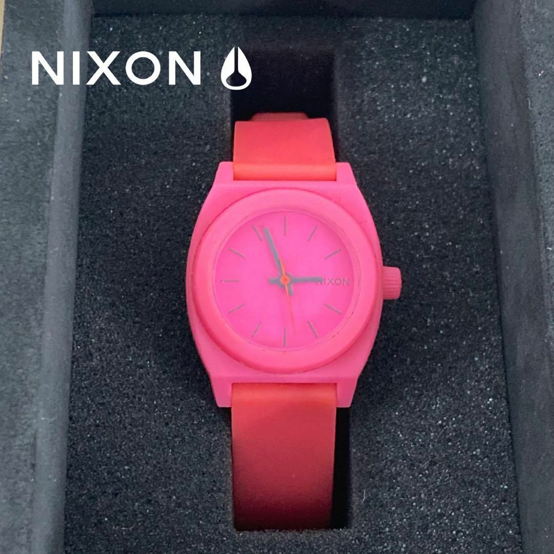 ニクソン 腕時計 レディースNIXON A425 221