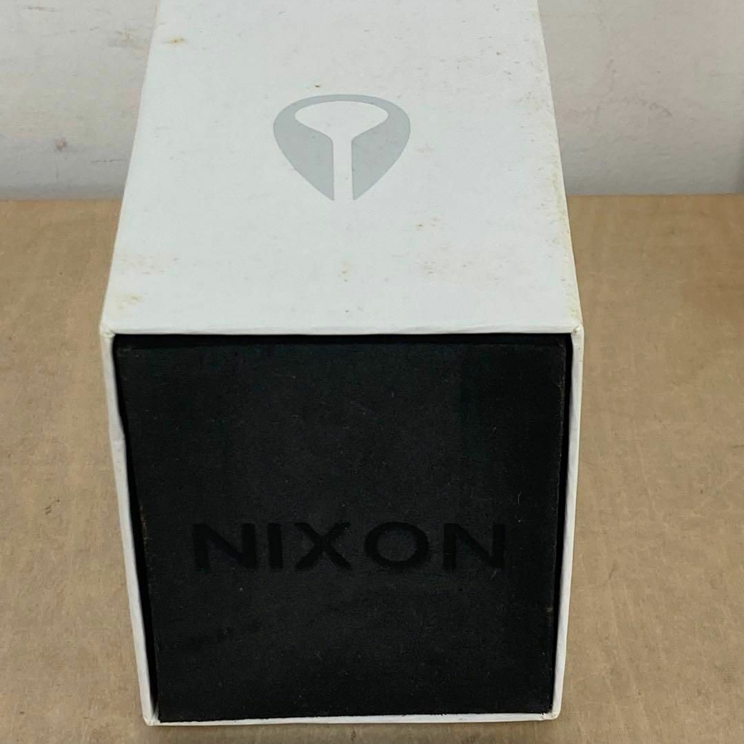 NIXON(ニクソン)のNIXON SMALL TIME TELLER P レディースのファッション小物(腕時計)の商品写真